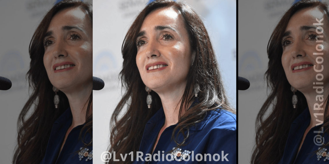 Victoria Villarruel en la encrucijada del 2027: el silencio que dice más que las palabras