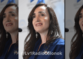 Victoria Villarruel en la encrucijada del 2027: el silencio que dice más que las palabras