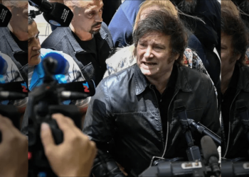Milei profundiza su conflicto con el periodismo: «Son unos delincuentes»