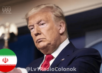 Tensión Global: Trump advierte a Irán tras presuntas violaciones al alto el fuego