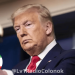 Tensión Global: Trump advierte a Irán tras presuntas violaciones al alto el fuego