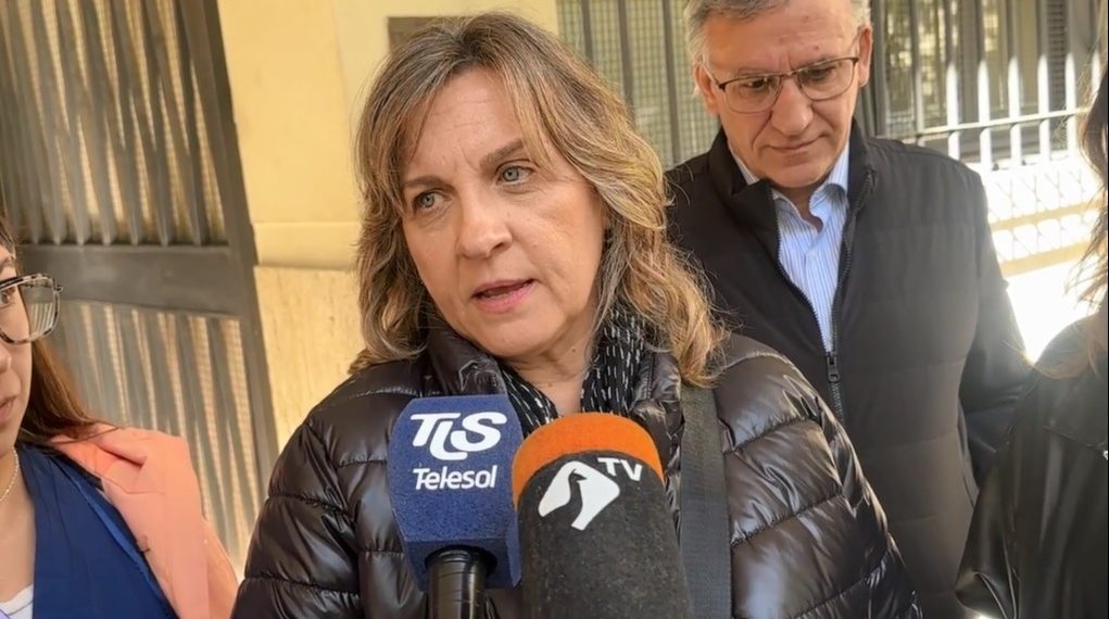 Esperaba una respuesta más acorde: el dolor de la madre de Carolina Sastre tras la condena por la tragedia de Ruta 40