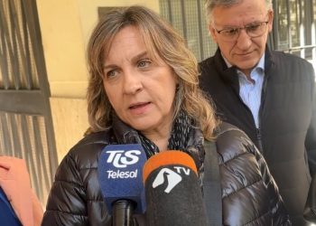 Esperaba una respuesta más acorde: el dolor de la madre de Carolina Sastre tras la condena por la tragedia de Ruta 40