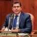 Espaldarazo oficial a la reforma minera: Orrego destacó el avance hacia una mayor seguridad jurídica