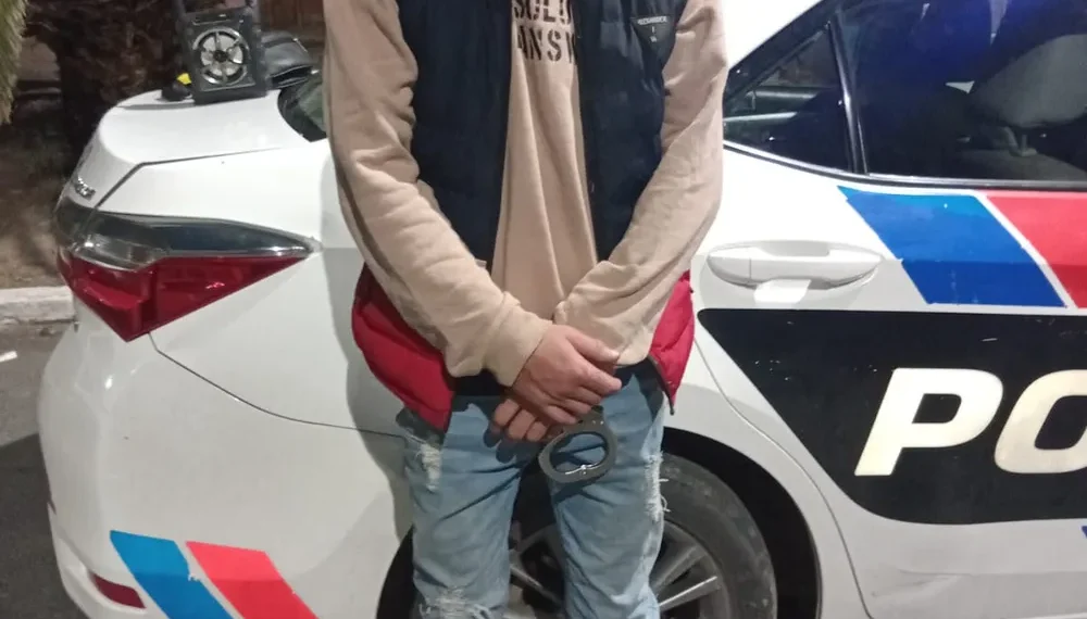 Justicia en Rawson: un delincuente fue condenado a más de cinco años de prisión tras un asalto fallido a una carnicería