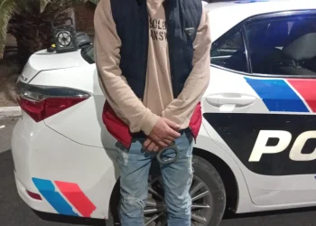 Justicia en Rawson: un delincuente fue condenado a más de cinco años de prisión tras un asalto fallido a una carnicería