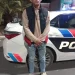 Justicia en Rawson: un delincuente fue condenado a más de cinco años de prisión tras un asalto fallido a una carnicería
