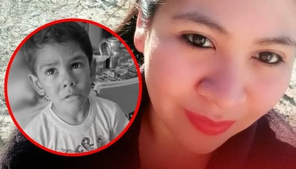 «Yo no maté a mi hijo»: el desgarrador descargo de la madre del niño fallecido en Comodoro Rivadavia