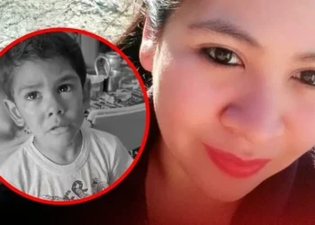 «Yo no maté a mi hijo»: el desgarrador descargo de la madre del niño fallecido en Comodoro Rivadavia