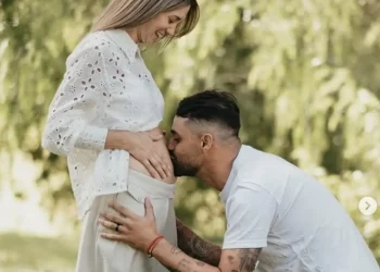 Luz después del duelo: Maru Viglianti anunció su embarazo con un emotivo mensaje a su hermana