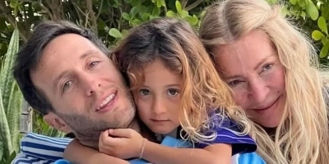 Giro en la causa de Mila Yankelevich: el capitán que manejaba la barcaza fue acusado de homicidio involuntario