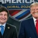 Milei ratifica su sintonía con Trump en plena escalada de hostilidades con Irán