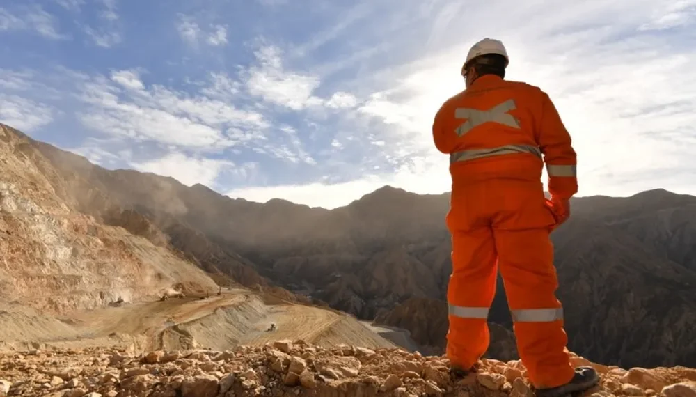 Respaldo local a la reforma de la Ley de Glaciares: «Es vital para el desarrollo de San Juan»