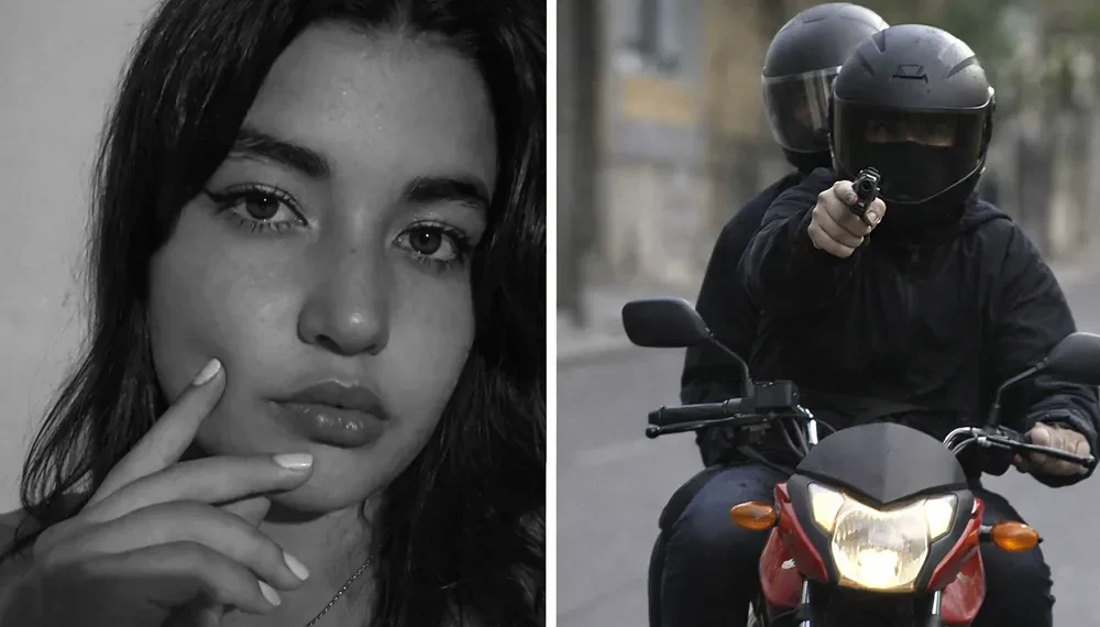 Investigación por el ataque a la joven baleada en la espalda: detuvieron a un sospechoso del delito