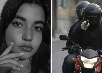 Investigación por el ataque a la joven baleada en la espalda: detuvieron a un sospechoso del delito