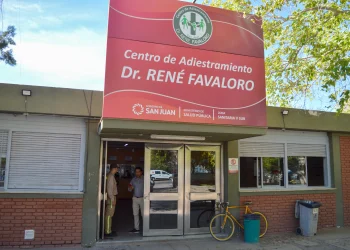 Salud Pública: Licitan la ampliación y remodelación integral del centro «La Rotonda»