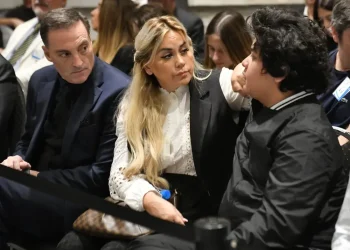 Caso Maradona: Verónica Ojeda retoma su declaración y aportará un audio clave de la Clínica Olivos
