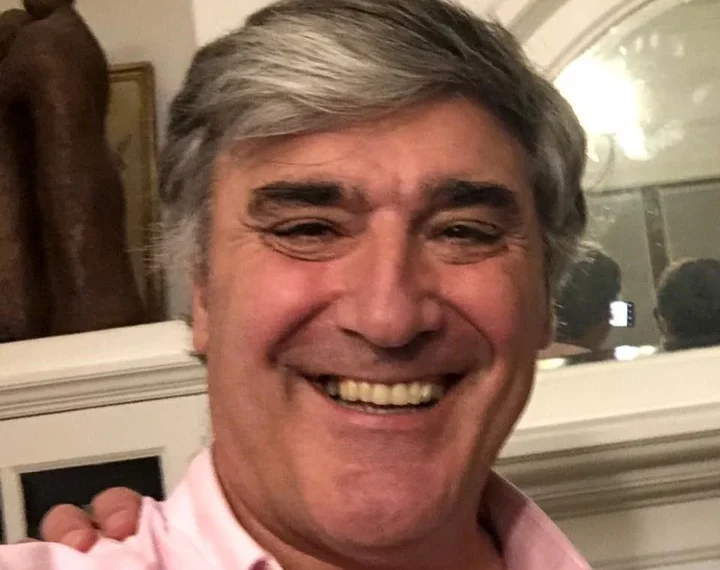 Cambios en el Gabinete: Fernando Herrmann asume en Infraestructura tras la renuncia de Carlos Frugoni