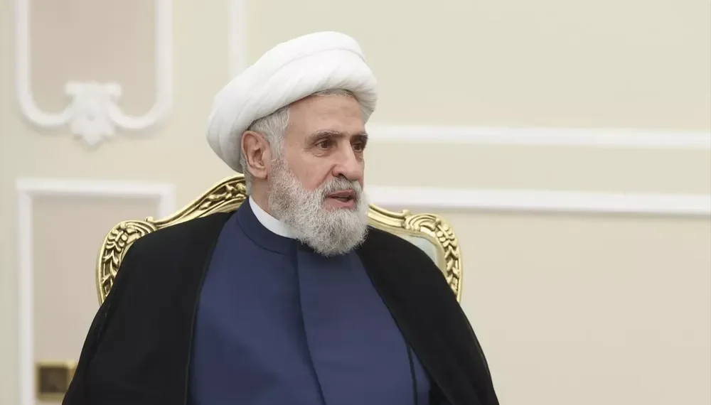 Golpe al círculo íntimo de Hezbollah: Israel eliminó al secretario privado de Naim Qassem