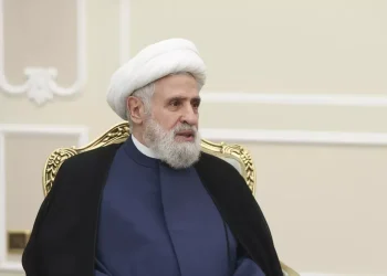 Golpe al círculo íntimo de Hezbollah: Israel eliminó al secretario privado de Naim Qassem