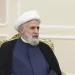 Golpe al círculo íntimo de Hezbollah: Israel eliminó al secretario privado de Naim Qassem