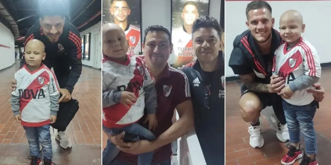 San Juan de luto: falleció «Dieguito», el pequeño guerrero de 12 años que conmovió a la provincia