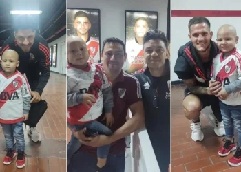 San Juan de luto: falleció «Dieguito», el pequeño guerrero de 12 años que conmovió a la provincia