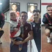 San Juan de luto: falleció «Dieguito», el pequeño guerrero de 12 años que conmovió a la provincia