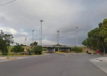 Alerta por inestabilidad: el SMN prevé chaparrones leves para este sábado en San Juan