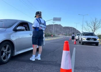 Crece la cantidad de vehículos radiados en San Juan: las tres infracciones graves que lideran los operativos