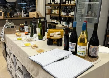Sabores locales que conquistan la Costa: San Juan mantiene su vidriera de productos en el Atlántico