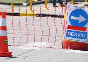 Vialidad Provincial anunció un corte total por 15 días en la Ruta Provincial 7