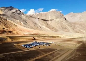 El despertar de un gigante: el Grupo Luksic vuelve a la carga por el cobre de El Pachón