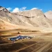 El despertar de un gigante: el Grupo Luksic vuelve a la carga por el cobre de El Pachón