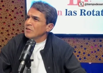 Vuelve al ruedo: «Panchito» Velázquez rompe el silencio con fuertes críticas al hockey y el deseo de dirigir a San Martín