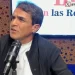 Vuelve al ruedo: «Panchito» Velázquez rompe el silencio con fuertes críticas al hockey y el deseo de dirigir a San Martín