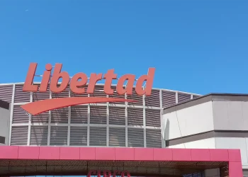 El hipermercado Libertad inicia su etapa final: los detalles del traspaso a La Anónima en San Juan