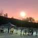 Velocidad en Pocito: El patín carrera puso en marcha su temporada 2026 con gran convocatoria