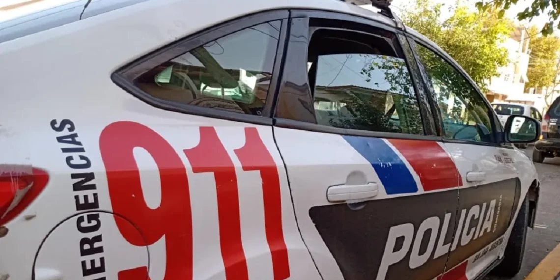 Exitoso operativo de la Sección Sustracción Automotores: recuperan dos motos robadas