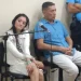 Giro judicial en Capital: condenan a la pareja de pistoleros que atacó a un vecino en una violenta gresca
