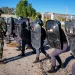 Fortalecimiento institucional: el Servicio Penitenciario capacita a 150 efectivos en estándares de seguridad