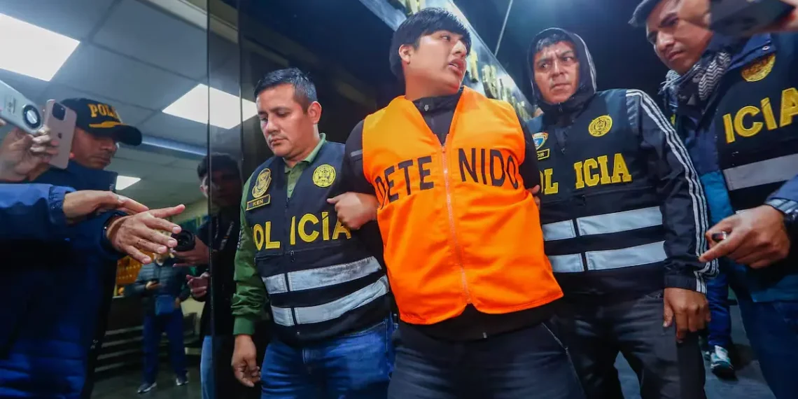 Extradición en marcha: «Pequeño J» regresará a la Argentina en un plazo de 30 días