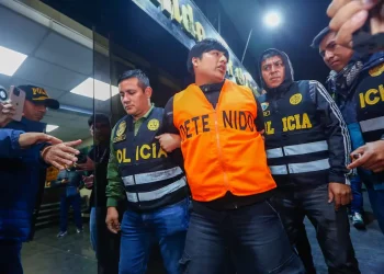 Extradición en marcha: «Pequeño J» regresará a la Argentina en un plazo de 30 días