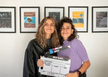 Pez Dorado: el sello sanjuanino que conquista la escena cinematográfica nacional