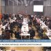 Funcionarios sanjuaninos defendieron la «aclaratoria» de la Ley de Glaciares en Diputados
