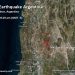 Sismo de magnitud 4.9 sacudió a San Juan en la madrugada del viernes