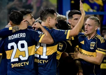Boca busca un triunfo clave en el Mineirão para encaminar la clasificación