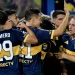 Boca busca un triunfo clave en el Mineirão para encaminar la clasificación