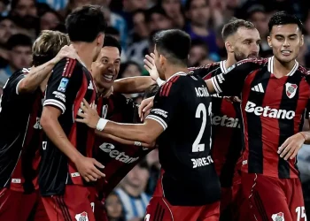 Torneo Apertura 2026: River acecha la punta y Boca no logra despegar tras la fecha 14