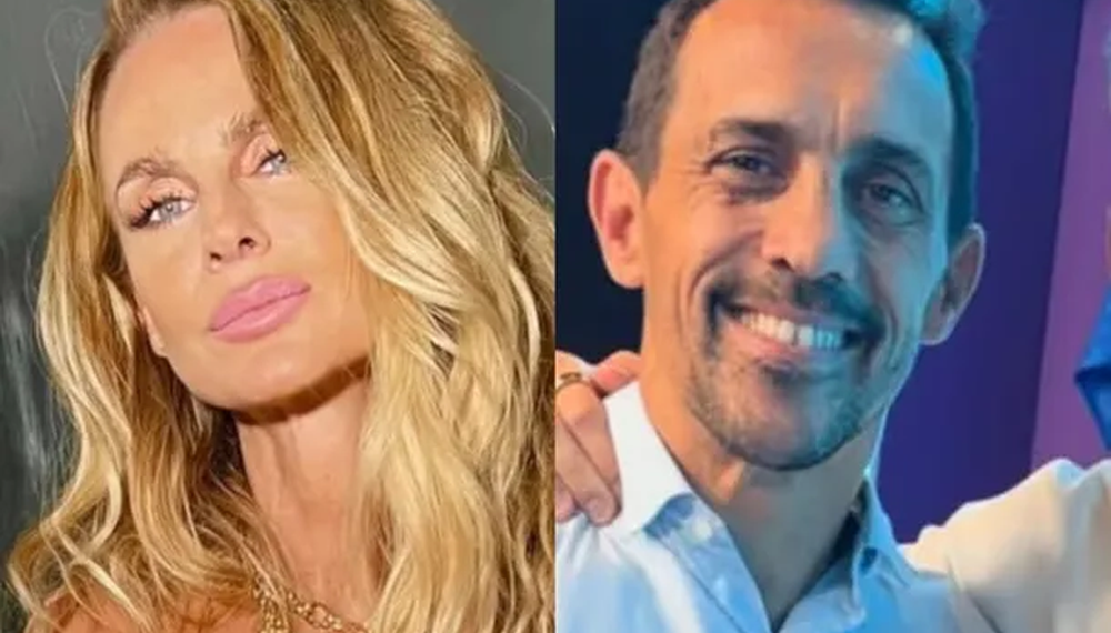 Amor en el Este: Sabrina Rojas y José Chatruc, el romance que sacude el mundo del espectáculo